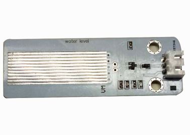 Sensor Tingkat Air Sensitivitas Tinggi Untuk Arduino AVR ARM STM32 ST Kedalaman Deteksi